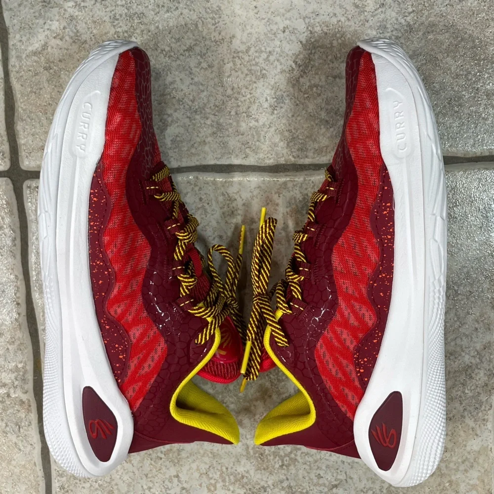 Under Armour Curry 11 